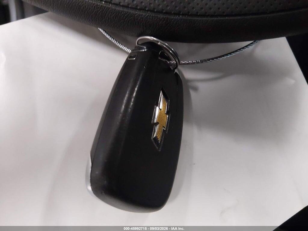 1G1ZD5ST9RF246595 2024 CHEVROLET MALIBU photo no. 11