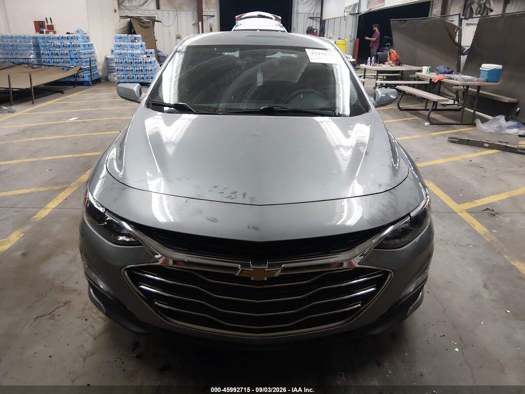 1G1ZD5ST9RF246595 2024 CHEVROLET MALIBU photo no. 12