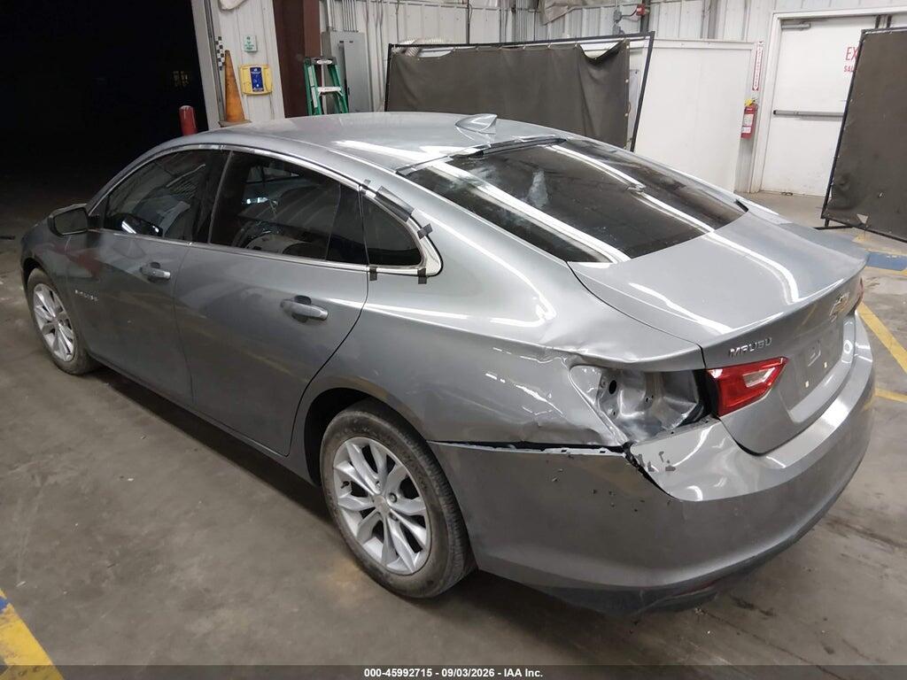 1G1ZD5ST9RF246595 2024 CHEVROLET MALIBU photo no. 3