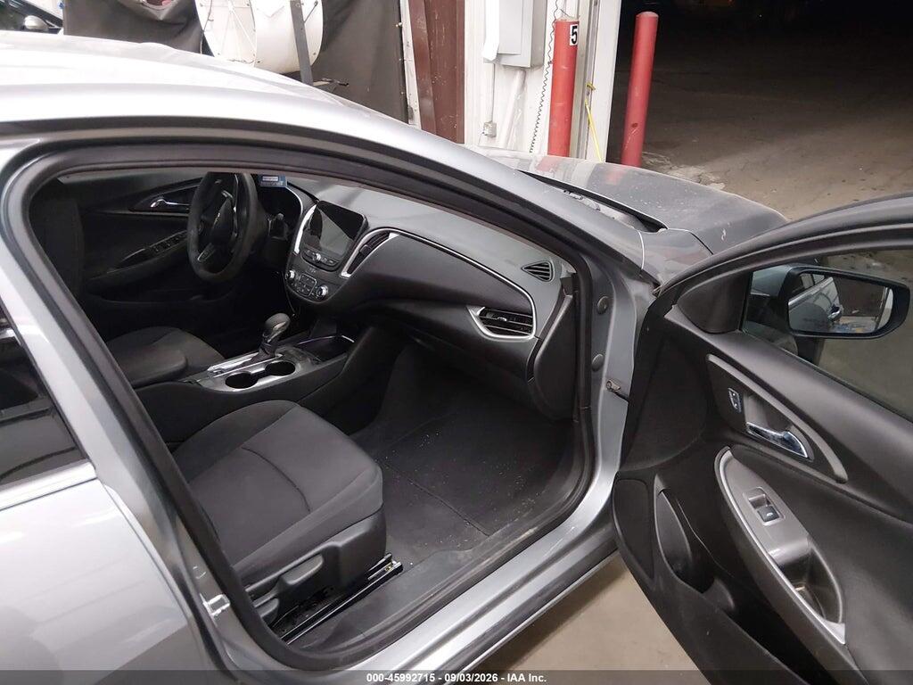 1G1ZD5ST9RF246595 2024 CHEVROLET MALIBU photo no. 5