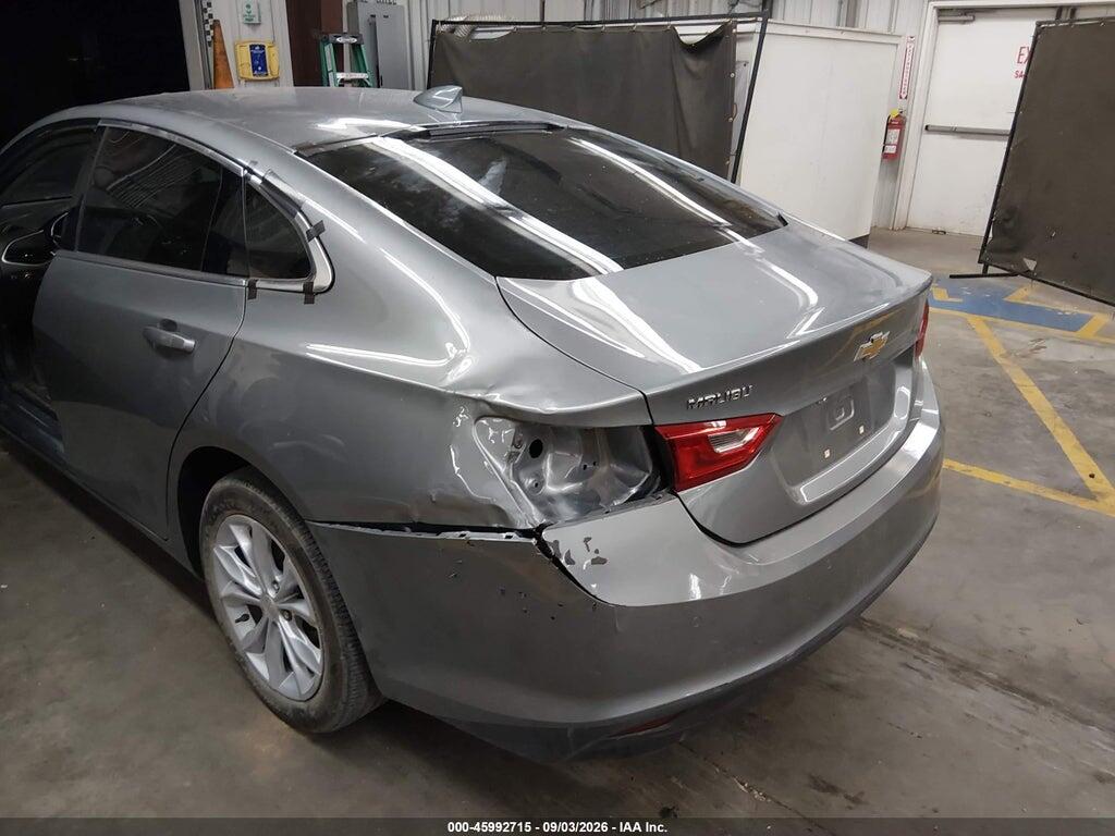 1G1ZD5ST9RF246595 2024 CHEVROLET MALIBU photo no. 6