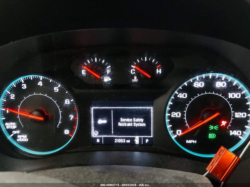 1G1ZD5ST9RF246595 2024 CHEVROLET MALIBU photo no. 7
