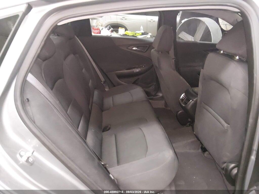 1G1ZD5ST9RF246595 2024 CHEVROLET MALIBU photo no. 8