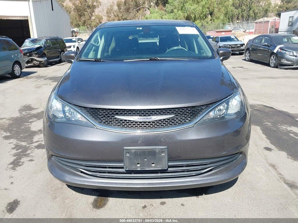 2C4RC1DG7KR626536 2019 CHRYSLER PACIFICA photo no. 12
