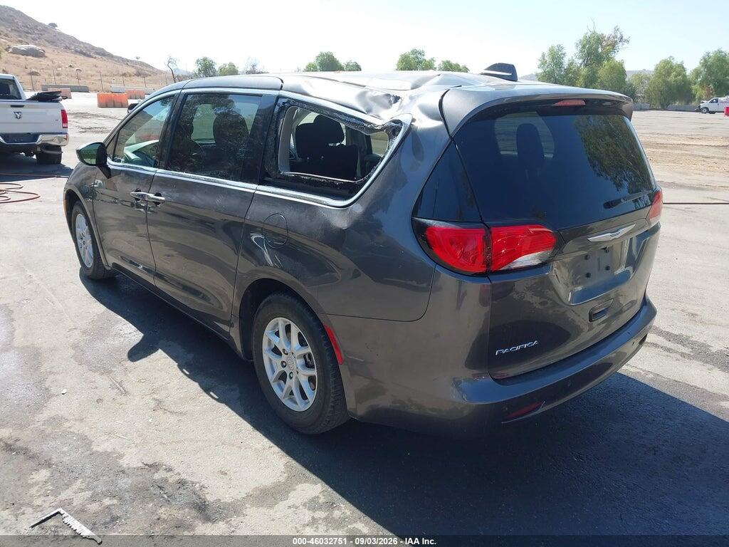 2C4RC1DG7KR626536 2019 CHRYSLER PACIFICA photo no. 3