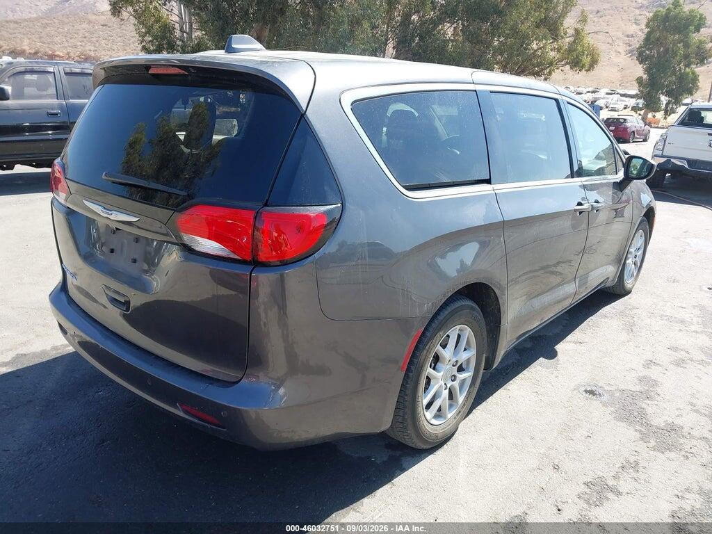 2C4RC1DG7KR626536 2019 CHRYSLER PACIFICA photo no. 4