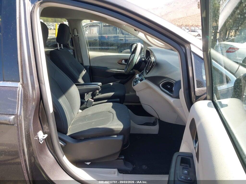 2C4RC1DG7KR626536 2019 CHRYSLER PACIFICA photo no. 5