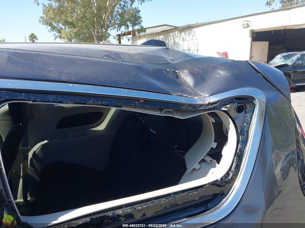 2C4RC1DG7KR626536 2019 CHRYSLER PACIFICA photo no. 6