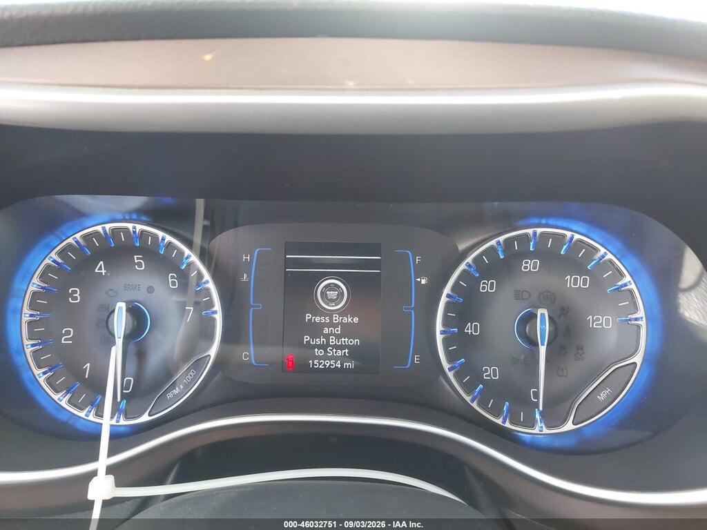 2C4RC1DG7KR626536 2019 CHRYSLER PACIFICA photo no. 7