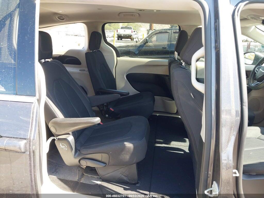 2C4RC1DG7KR626536 2019 CHRYSLER PACIFICA photo no. 8