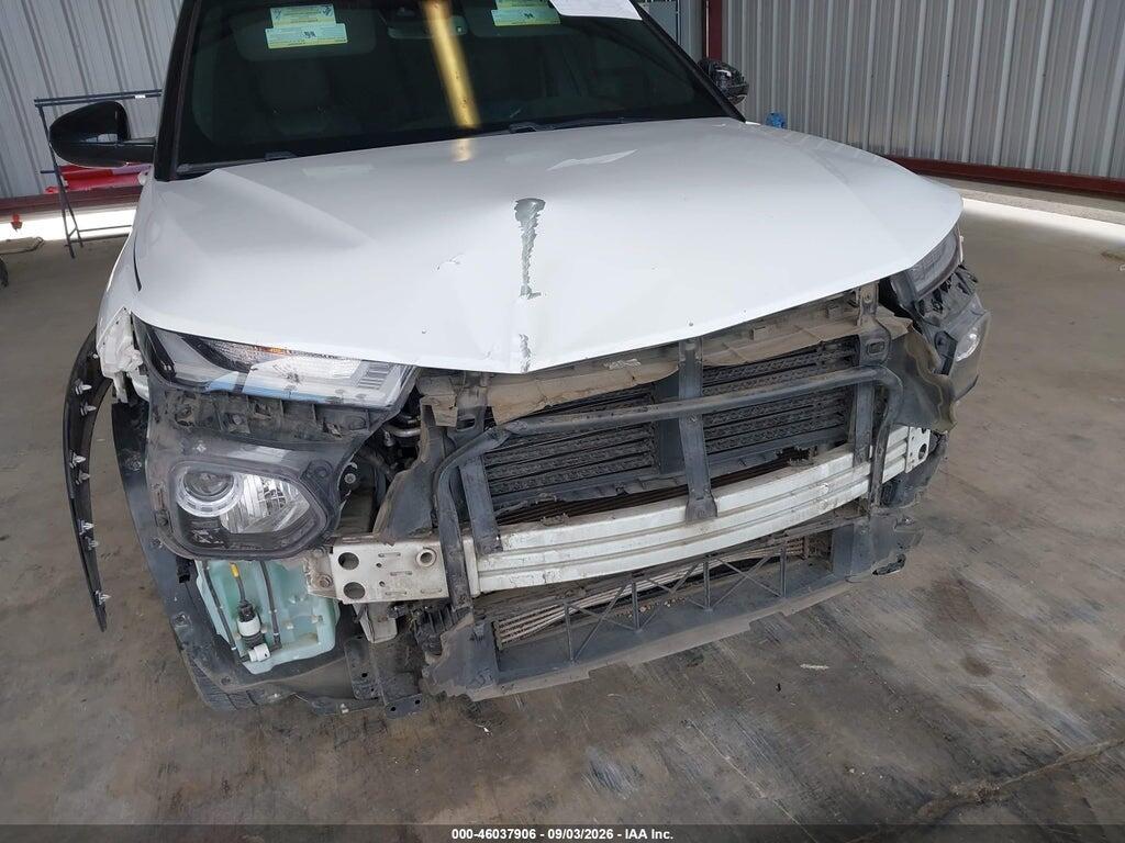 KL79MUSL0MB052231 2021 CHEVROLET TRAILBLAZER photo no. 6