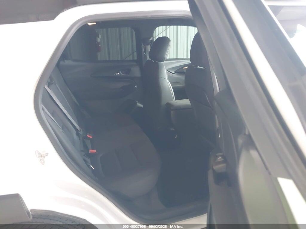 KL79MUSL0MB052231 2021 CHEVROLET TRAILBLAZER photo no. 8