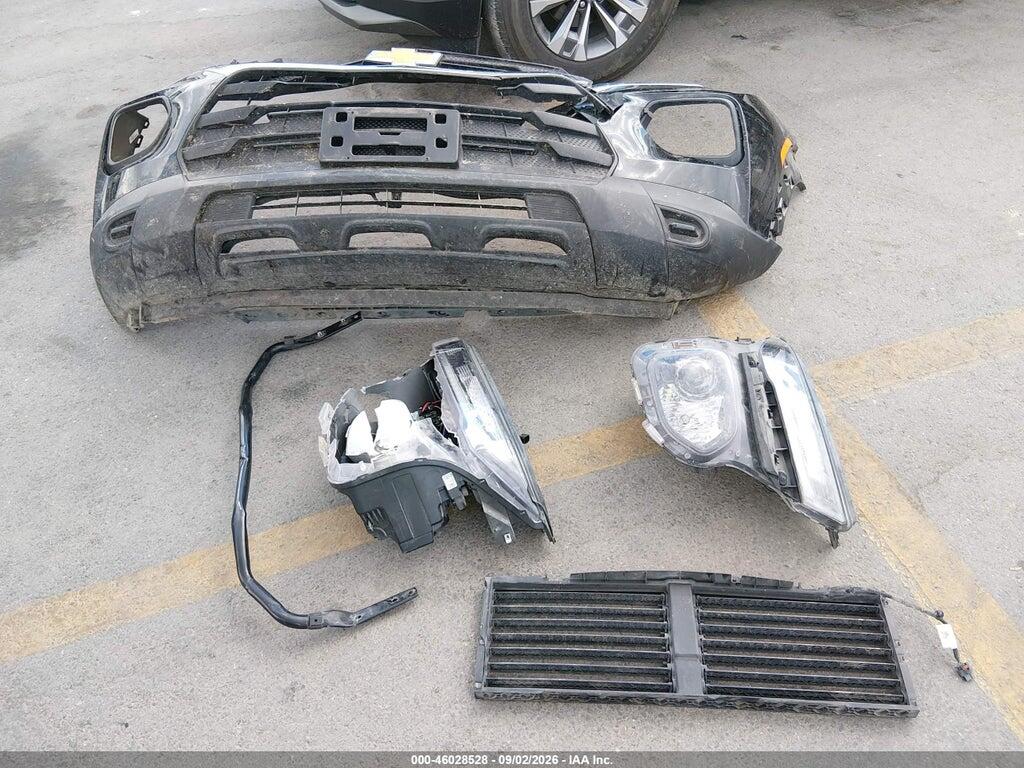KL79MMS2XMB173646 2021 CHEVROLET TRAILBLAZER photo no. 12