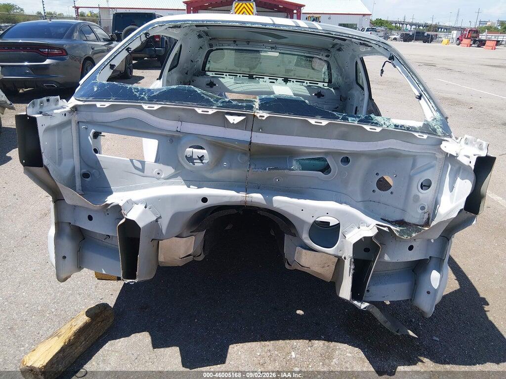 2C3CDZC99KH750032 2019 DODGE CHALLENGER photo no. 10