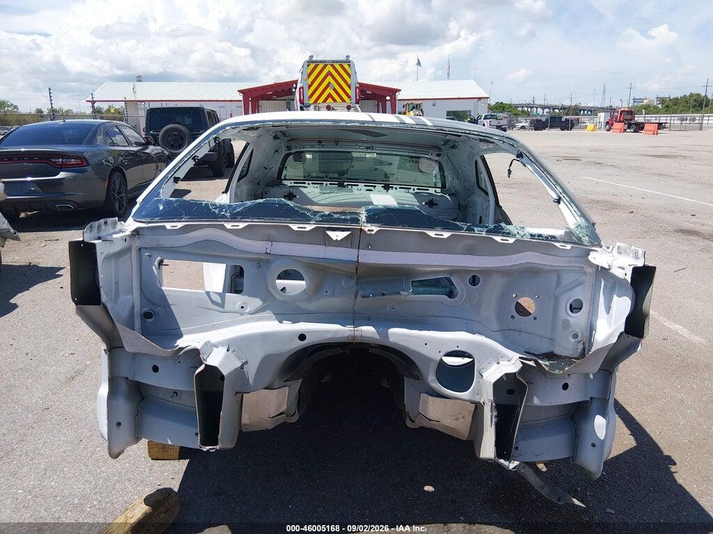 2C3CDZC99KH750032 2019 DODGE CHALLENGER photo no. 11