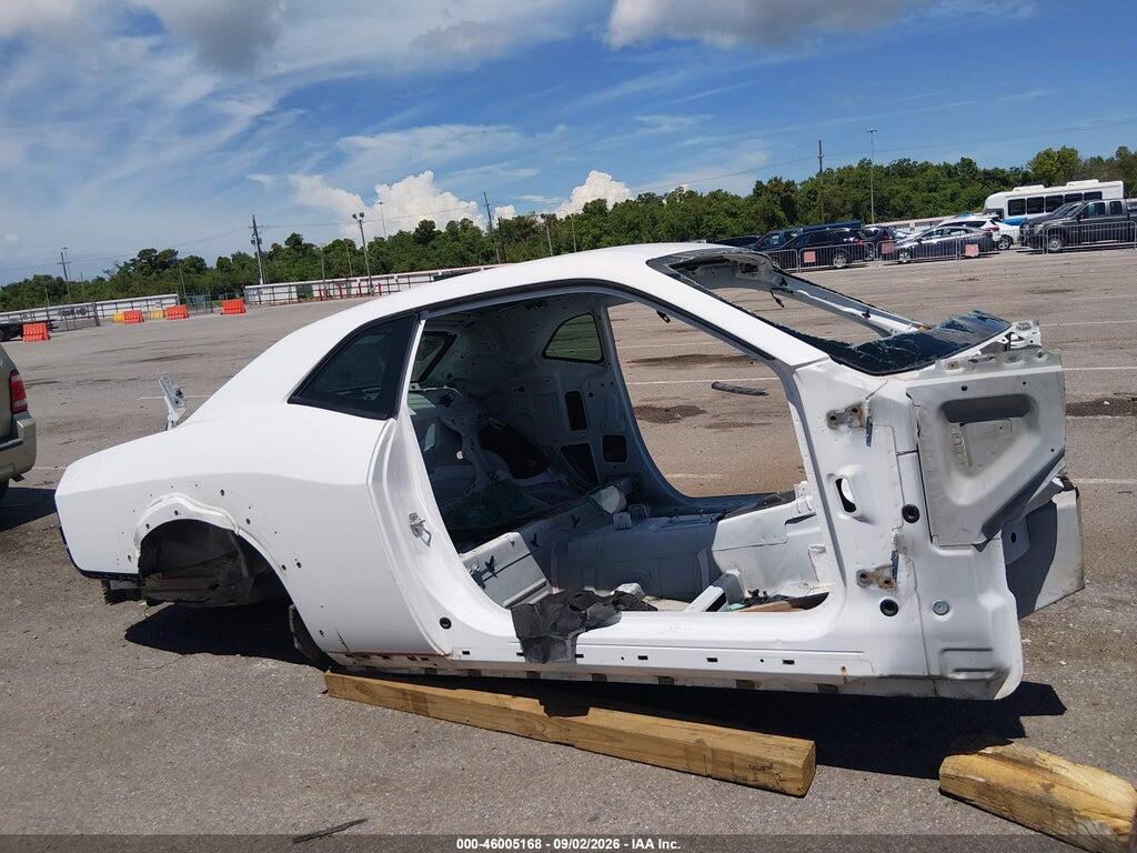 2C3CDZC99KH750032 2019 DODGE CHALLENGER photo no. 12