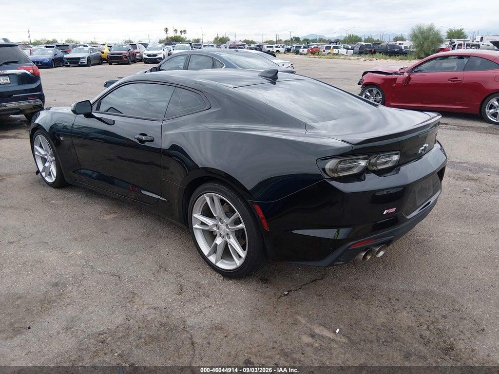 1G1FD1RS3P0134691 2023 CHEVROLET CAMARO photo no. 3
