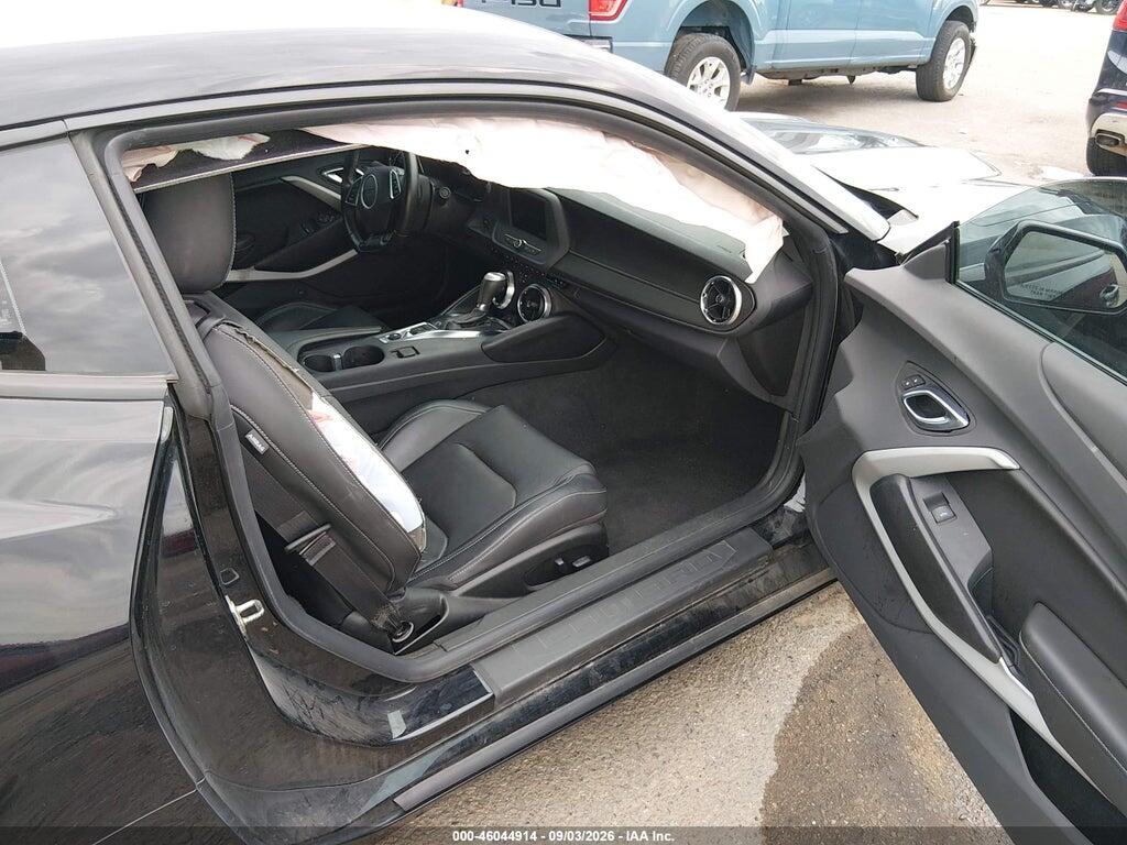 1G1FD1RS3P0134691 2023 CHEVROLET CAMARO photo no. 5
