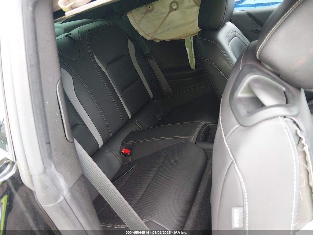 1G1FD1RS3P0134691 2023 CHEVROLET CAMARO photo no. 8