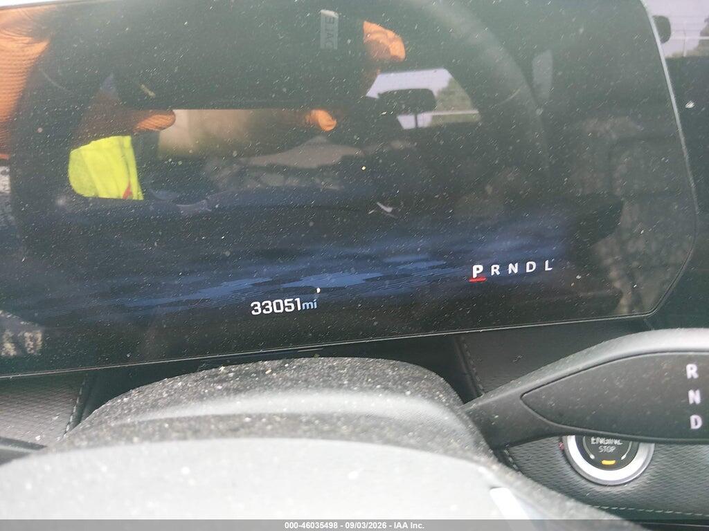 3GNAXPEG4SL140676 2025 CHEVROLET EQUINOX photo no. 7