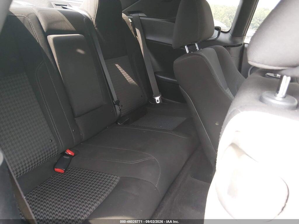 2C3CDZAG4GH183527 2016 DODGE CHALLENGER photo no. 8