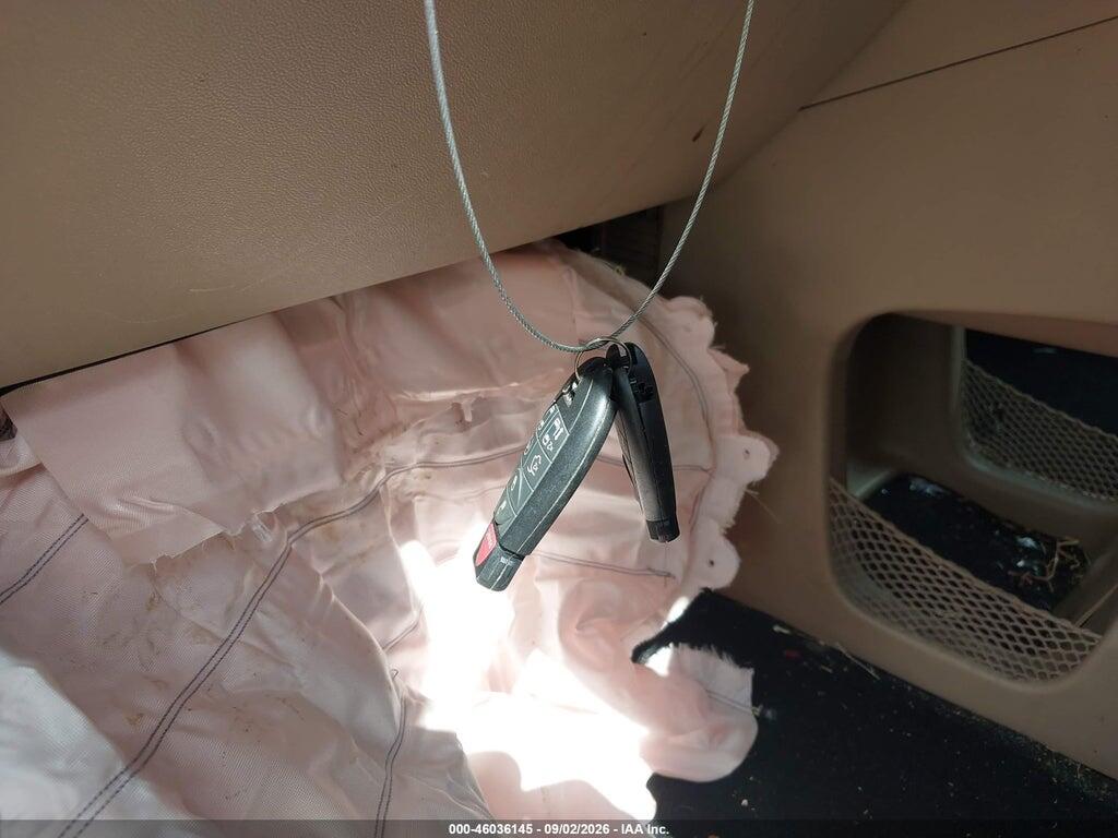 2C4RDGCG1ER376085 2014 DODGE GRAND CARAVAN photo no. 11