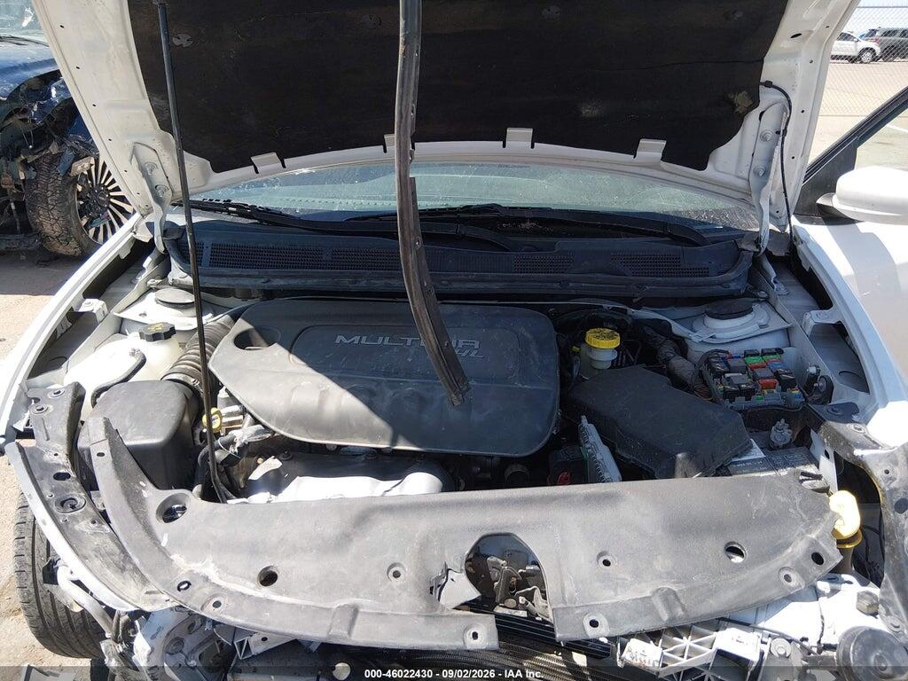 1C3CDFBB0GD515316 2016 DODGE DART photo no. 10