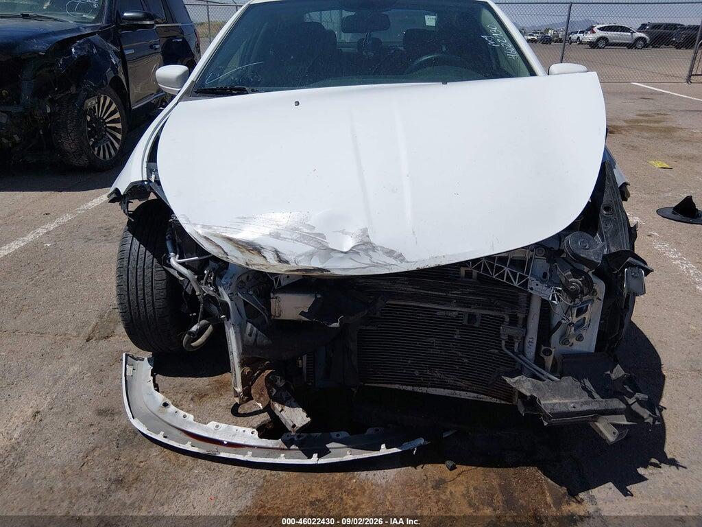 1C3CDFBB0GD515316 2016 DODGE DART photo no. 6