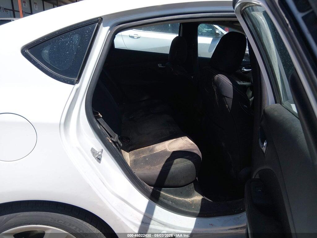 1C3CDFBB0GD515316 2016 DODGE DART photo no. 8