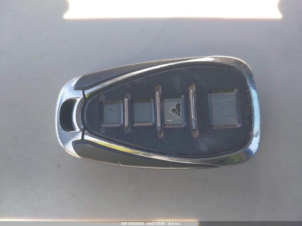 1G1ZD5STXJF124462 2018 CHEVROLET MALIBU photo no. 11