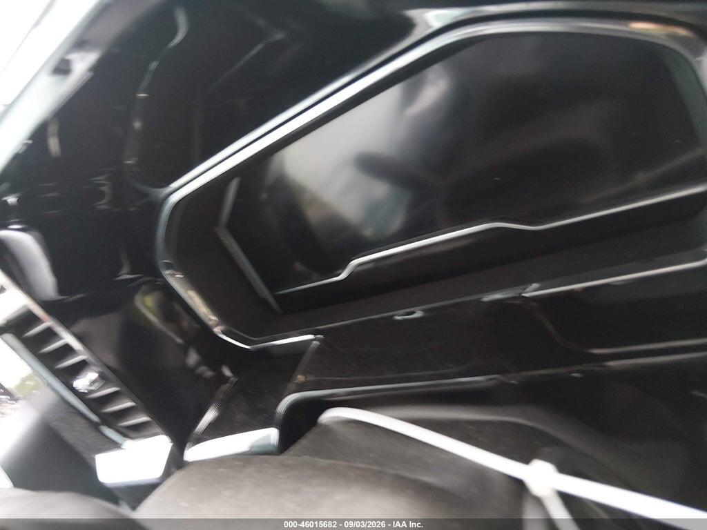 2GC4KNE79S1211624 2025 CHEVROLET SILVERADO 2500HD photo no. 5