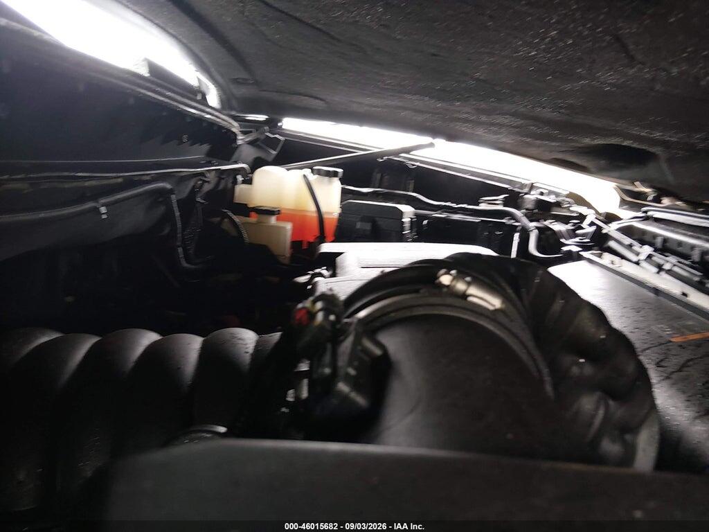 2GC4KNE79S1211624 2025 CHEVROLET SILVERADO 2500HD photo no. 9