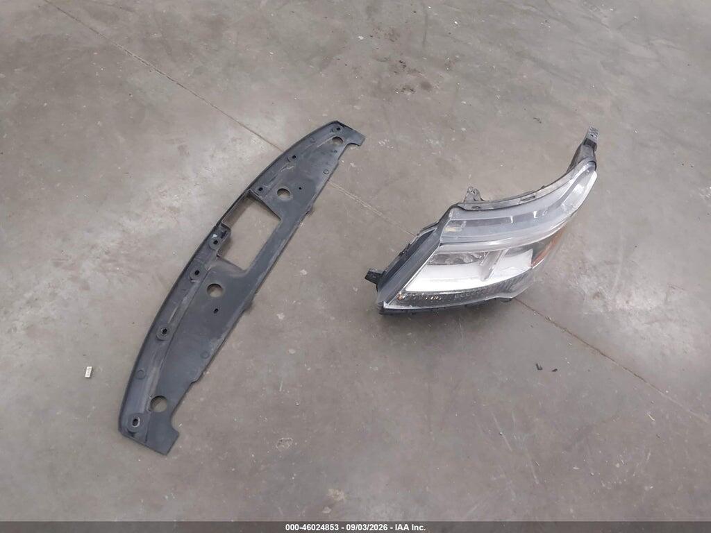 1FM5K8D84HGA55628 2017 FORD EXPLORER photo no. 12