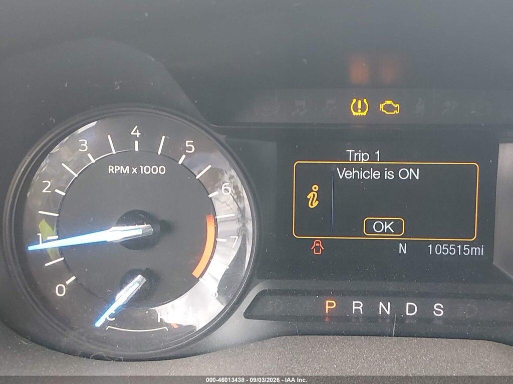 1FM5K8B80HGA99385 2017 FORD EXPLORER photo no. 7
