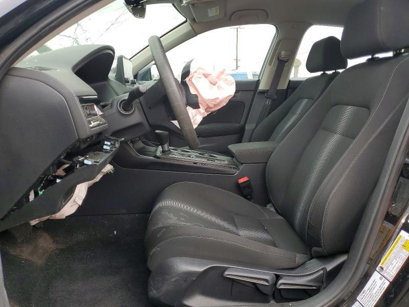 2024 HONDA CIVIC LX — Фото 7 из 12