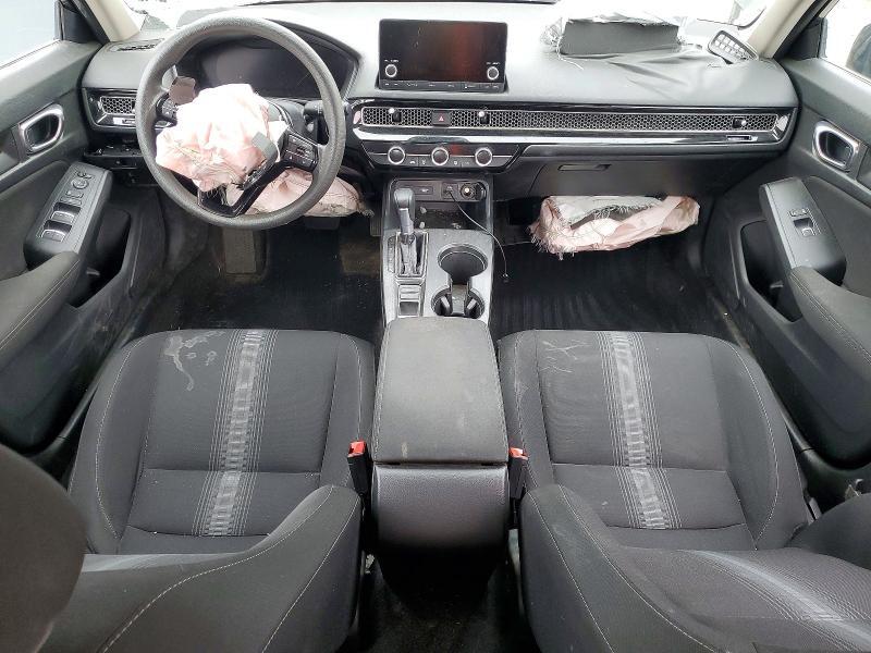 2024 HONDA CIVIC LX — Фото 8 из 12