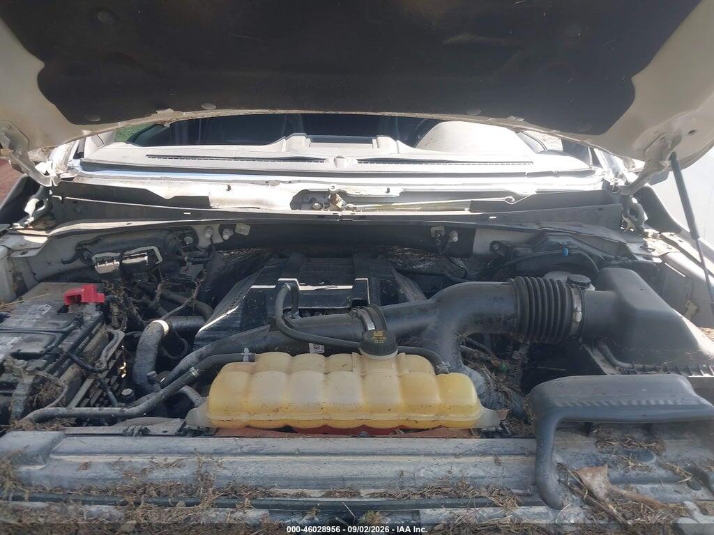 1FTEW1EP7HFB51636 2017 FORD F-150 photo no. 10