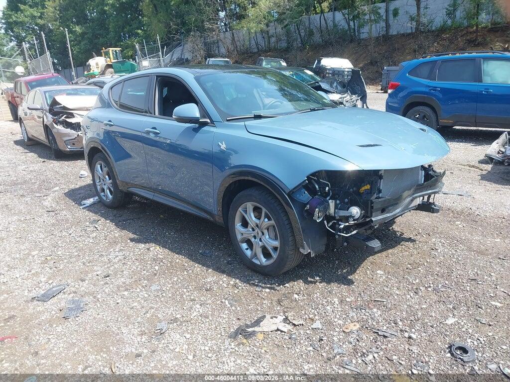 2024 DODGE HORNET ZACPDFDW5R3A24474