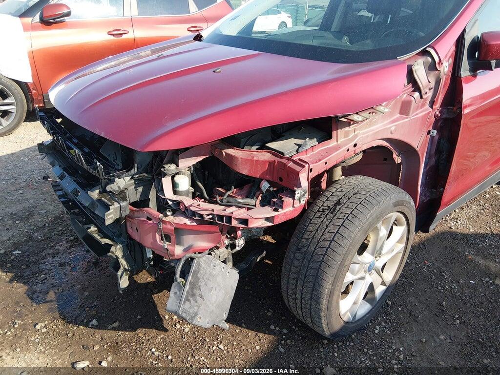 1FMCU9H91DUA30126 2013 FORD ESCAPE photo no. 6
