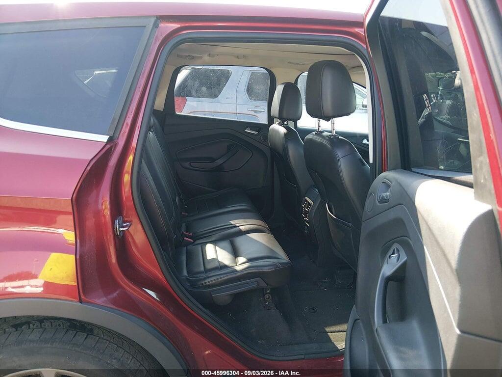 1FMCU9H91DUA30126 2013 FORD ESCAPE photo no. 8
