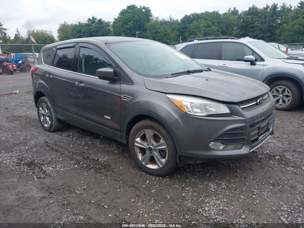 2014 FORD ESCAPE 1FMCU9GX2EUC26724