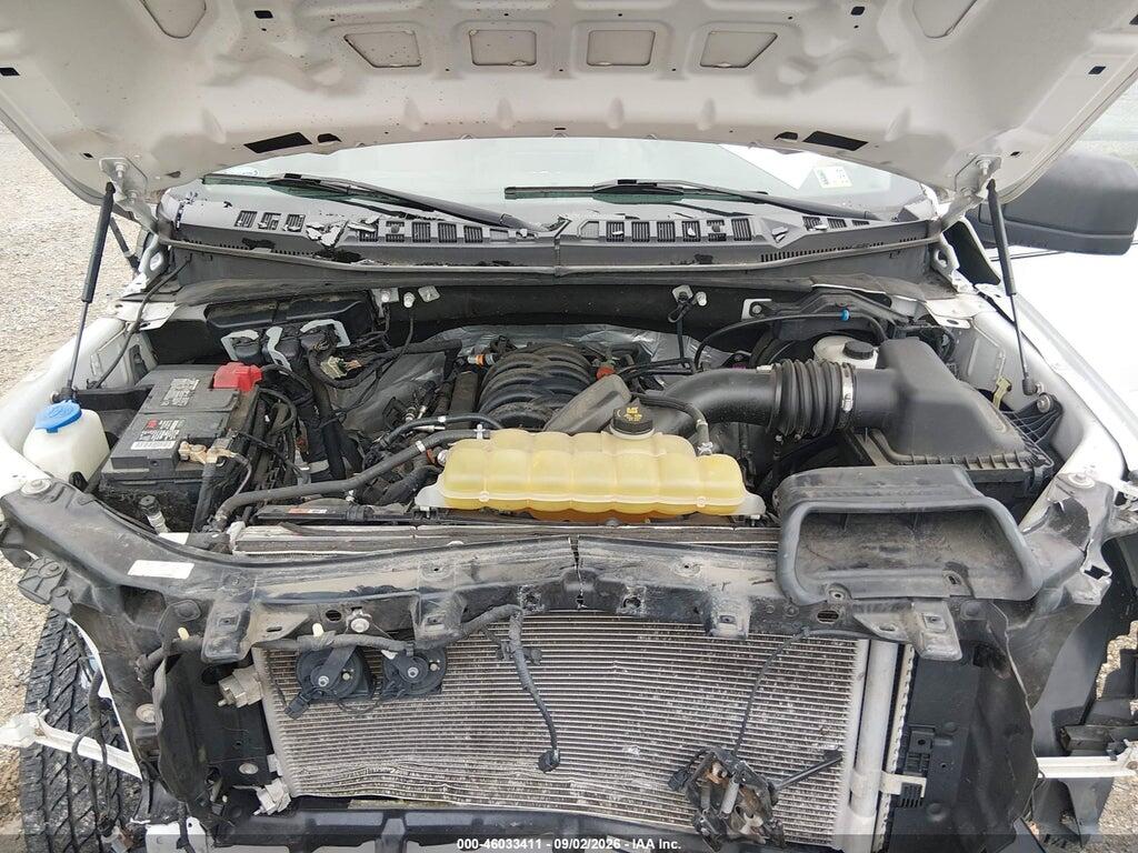 1FTEX1E58LKE08766 2020 FORD F-150 photo no. 10