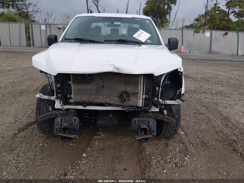 1FTEX1E58LKE08766 2020 FORD F-150 photo no. 12