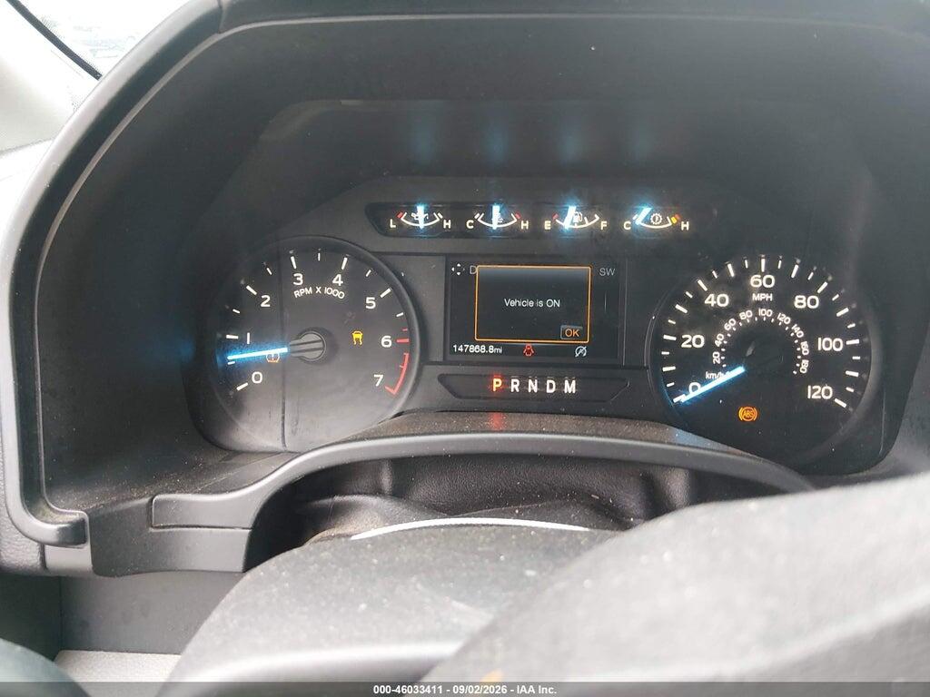 1FTEX1E58LKE08766 2020 FORD F-150 photo no. 7