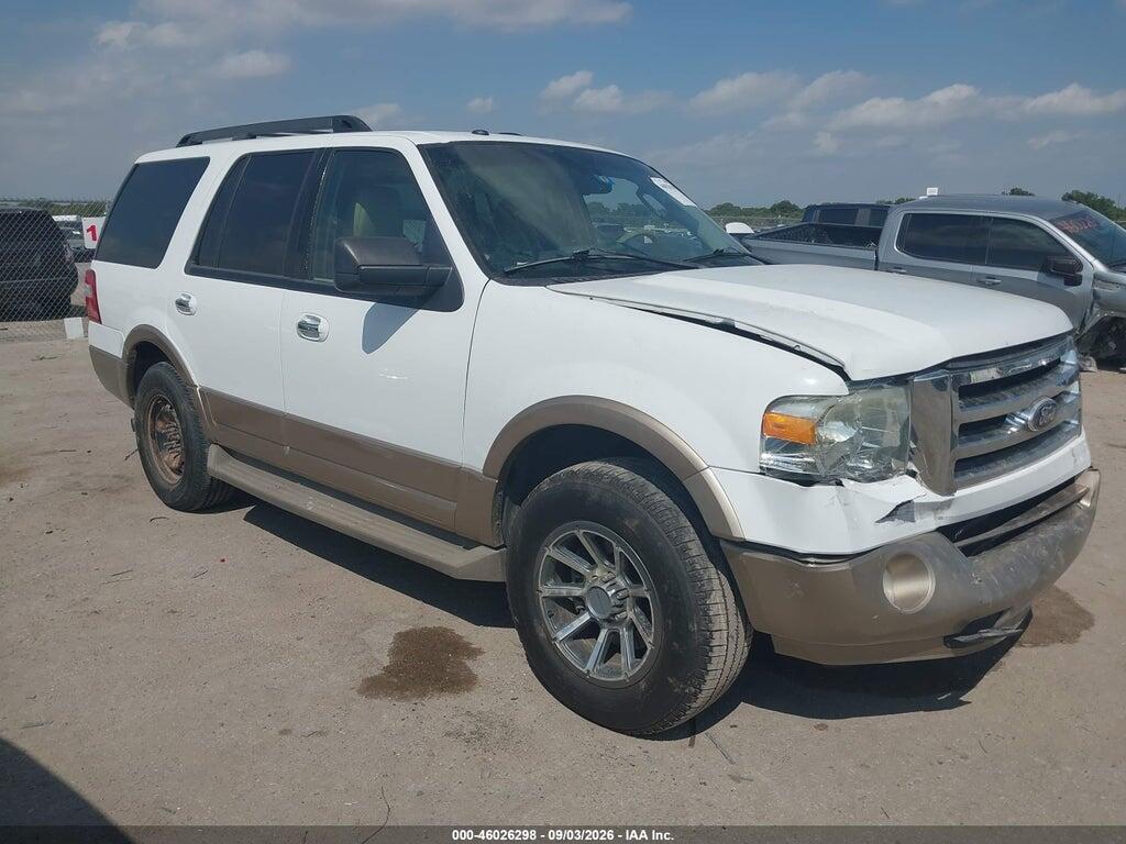 2013 FORD EXPEDITION 1FMJU1H50DEF66534