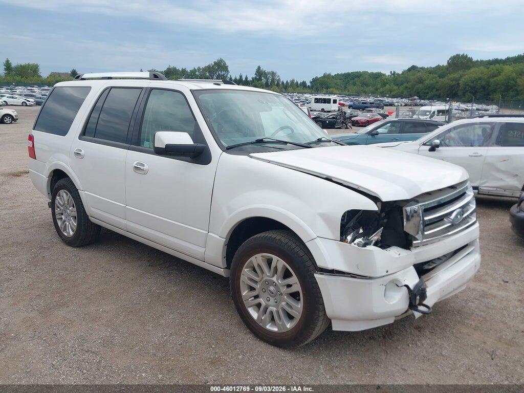2013 FORD EXPEDITION 1FMJU2A53DEF21569