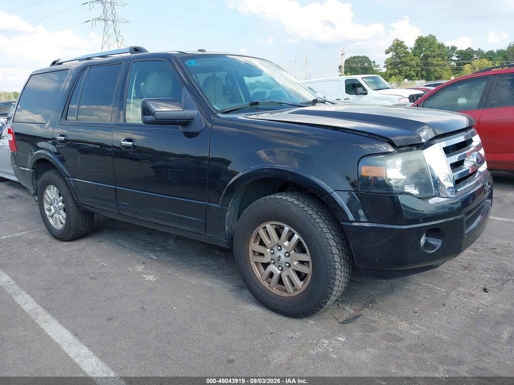 2014 FORD EXPEDITION 1FMJU1K53EEF64528