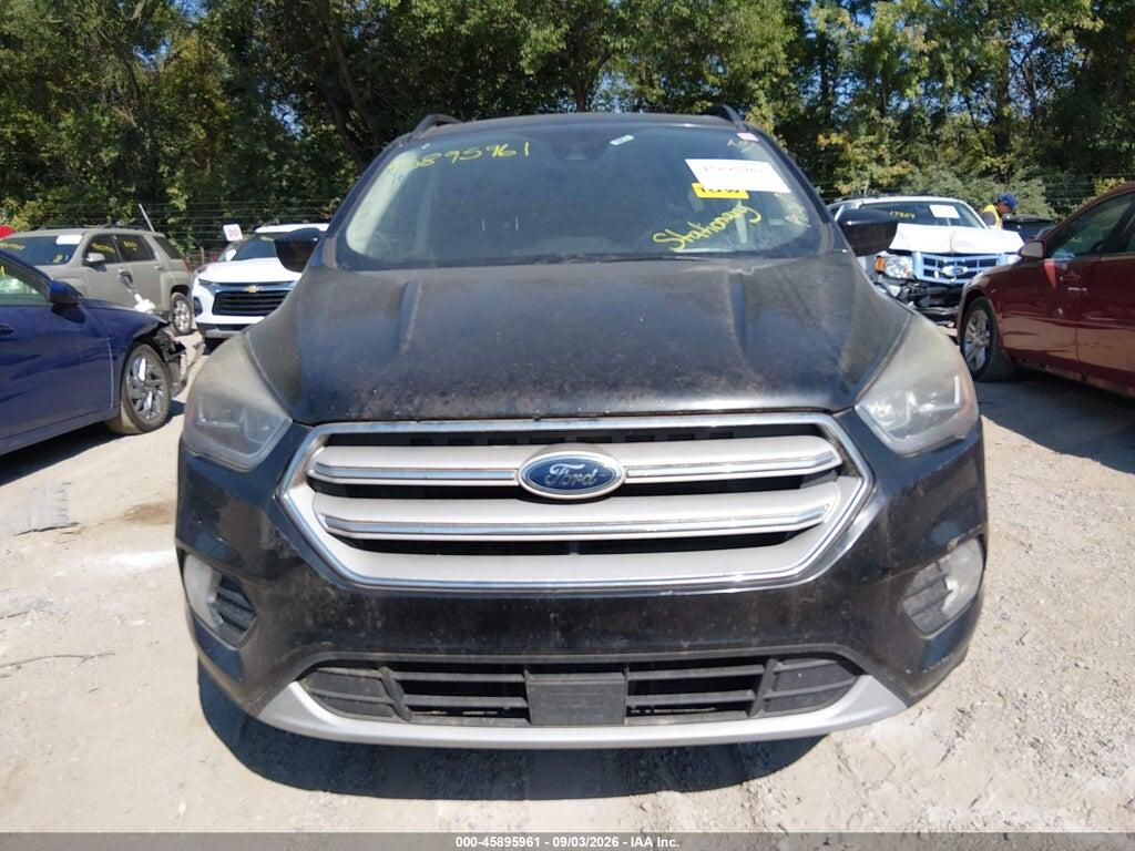 1FMCU9HD0KUA32452 2019 FORD ESCAPE photo no. 11