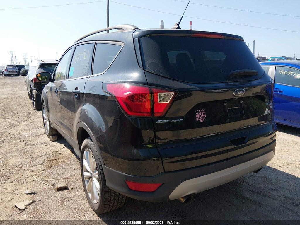 1FMCU9HD0KUA32452 2019 FORD ESCAPE photo no. 3
