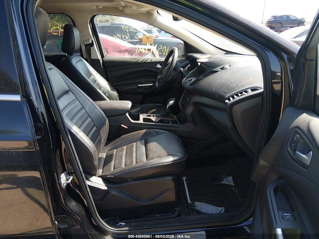 1FMCU9HD0KUA32452 2019 FORD ESCAPE photo no. 5